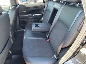 2023 Mitsubishi Outlander Sport SE