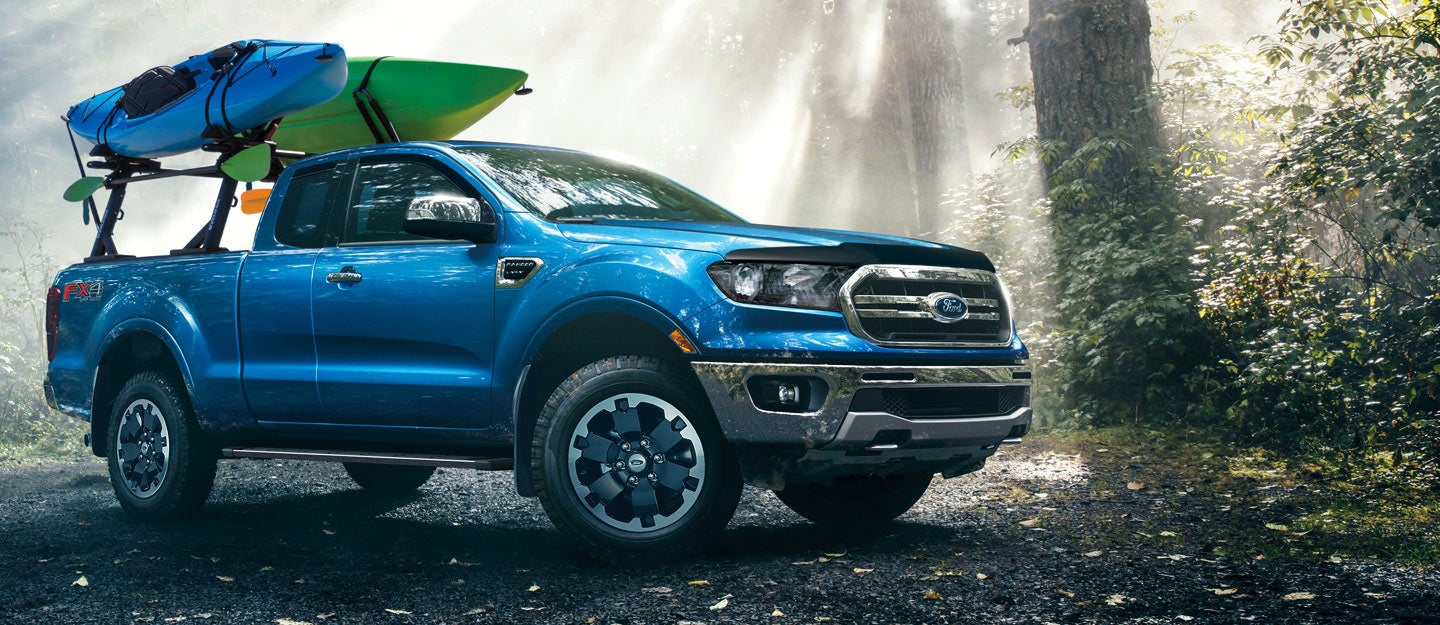 Griffith Ford San Marcos in San Marcos TX