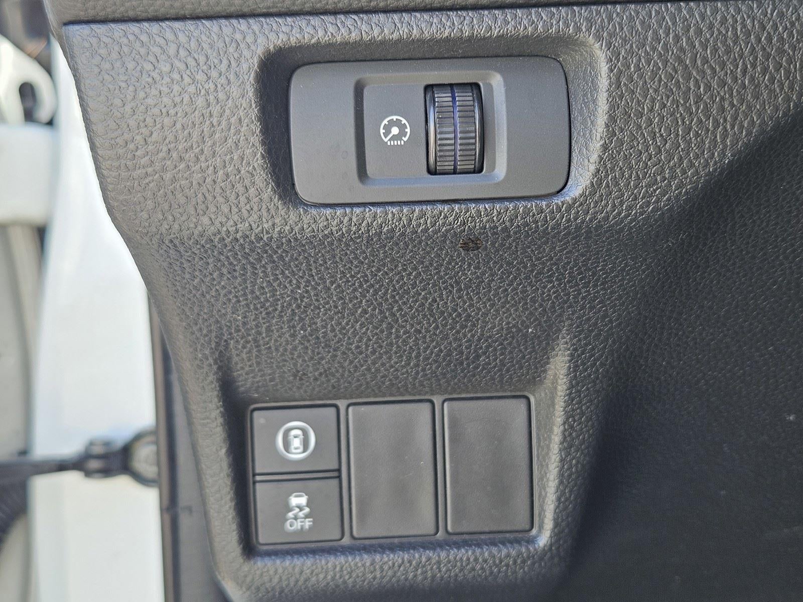 2022 Honda Civic Hatchback EX-L CVT