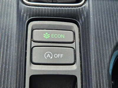 2022 Honda Civic Hatchback EX-L CVT