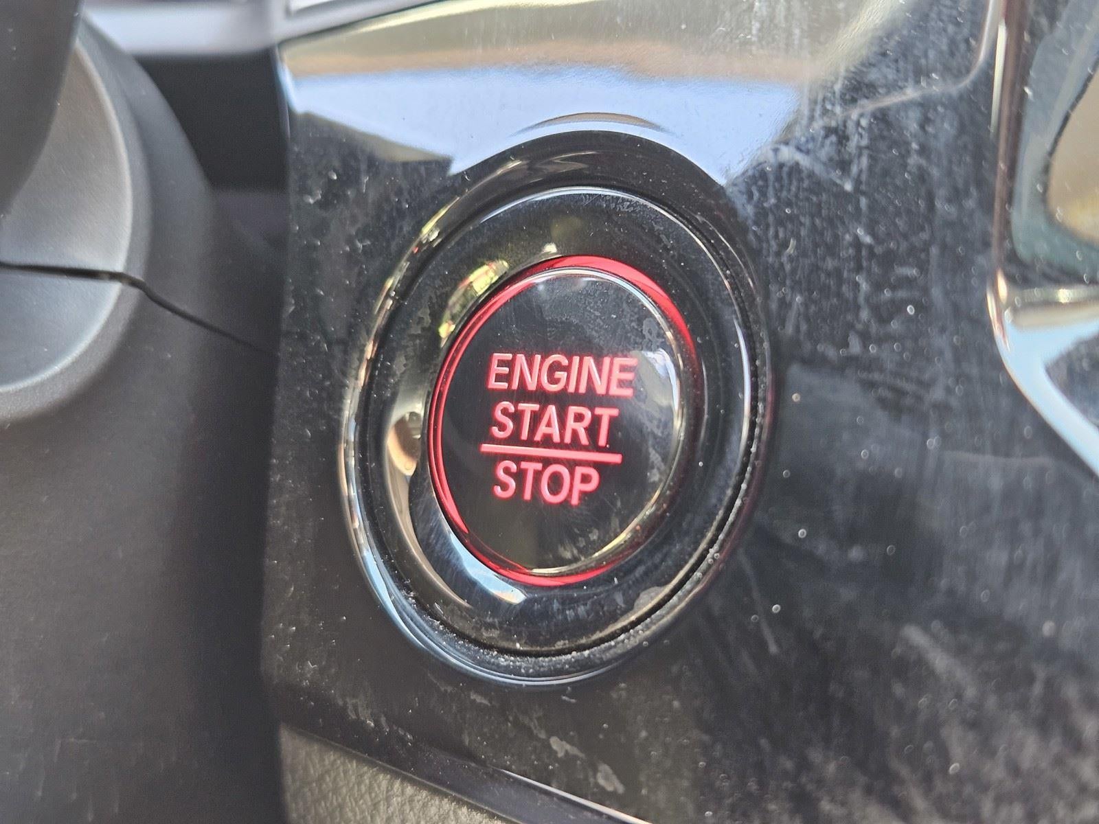 2022 Honda Civic Hatchback EX-L CVT