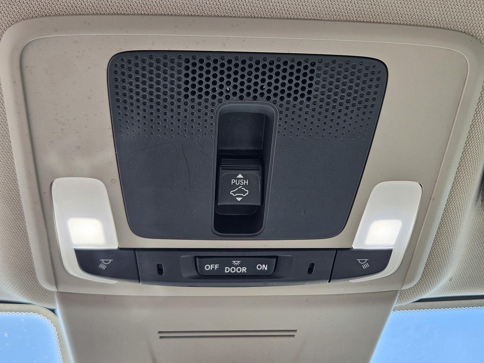 2022 Honda Civic Hatchback EX-L CVT