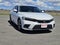2022 Honda Civic Hatchback EX-L CVT