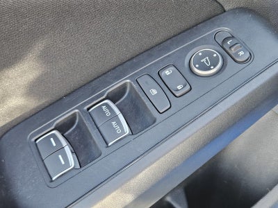 2024 Honda Civic Hatchback Sport