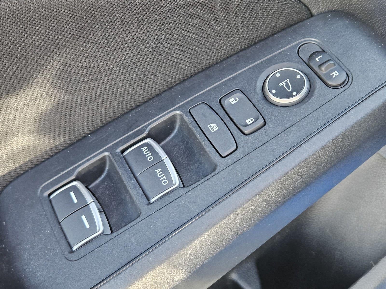 2024 Honda Civic Hatchback Sport