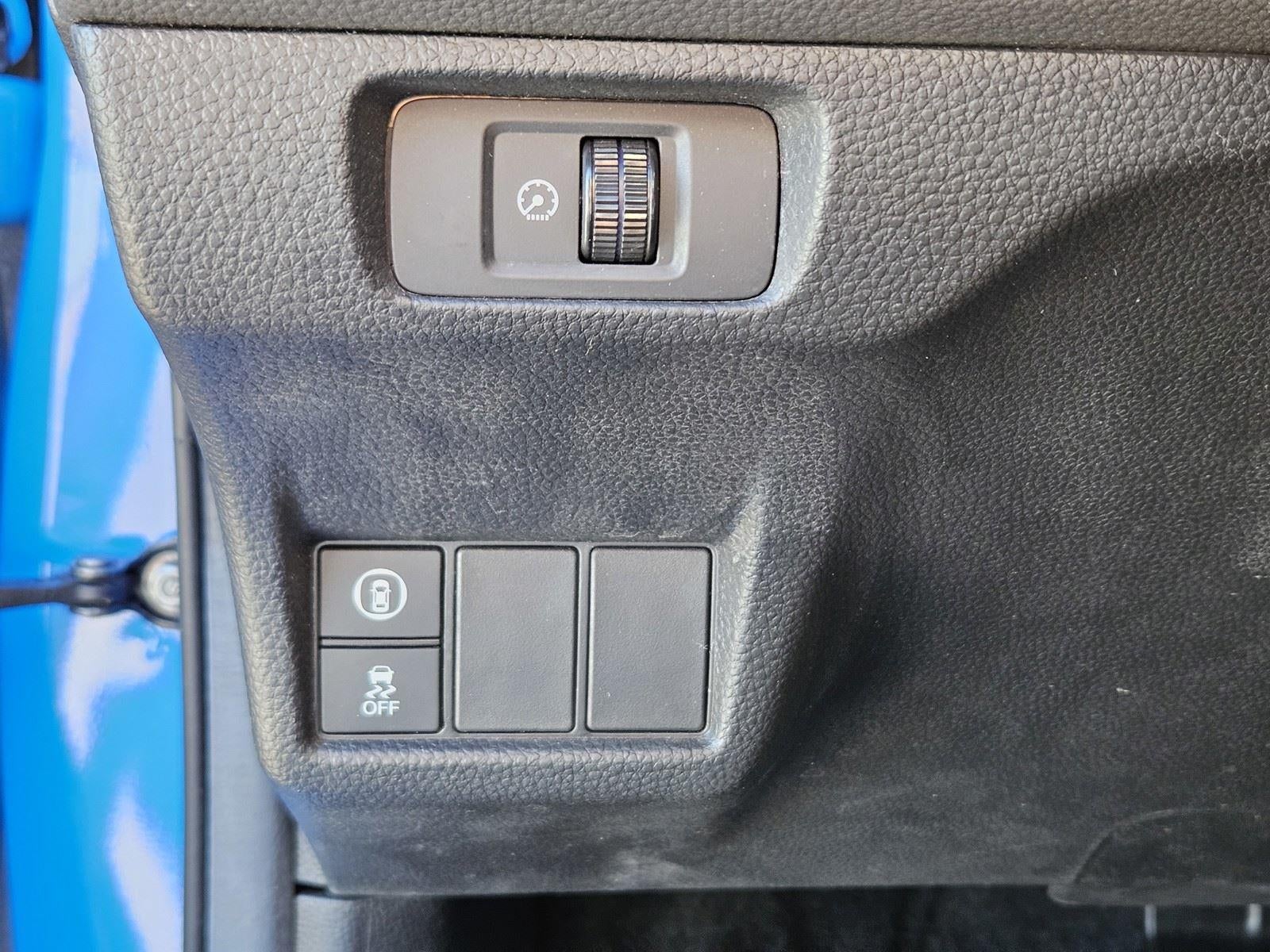 2024 Honda Civic Hatchback Sport