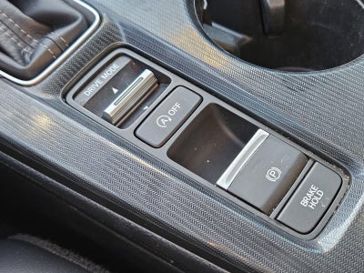 2024 Honda Civic Hatchback Sport