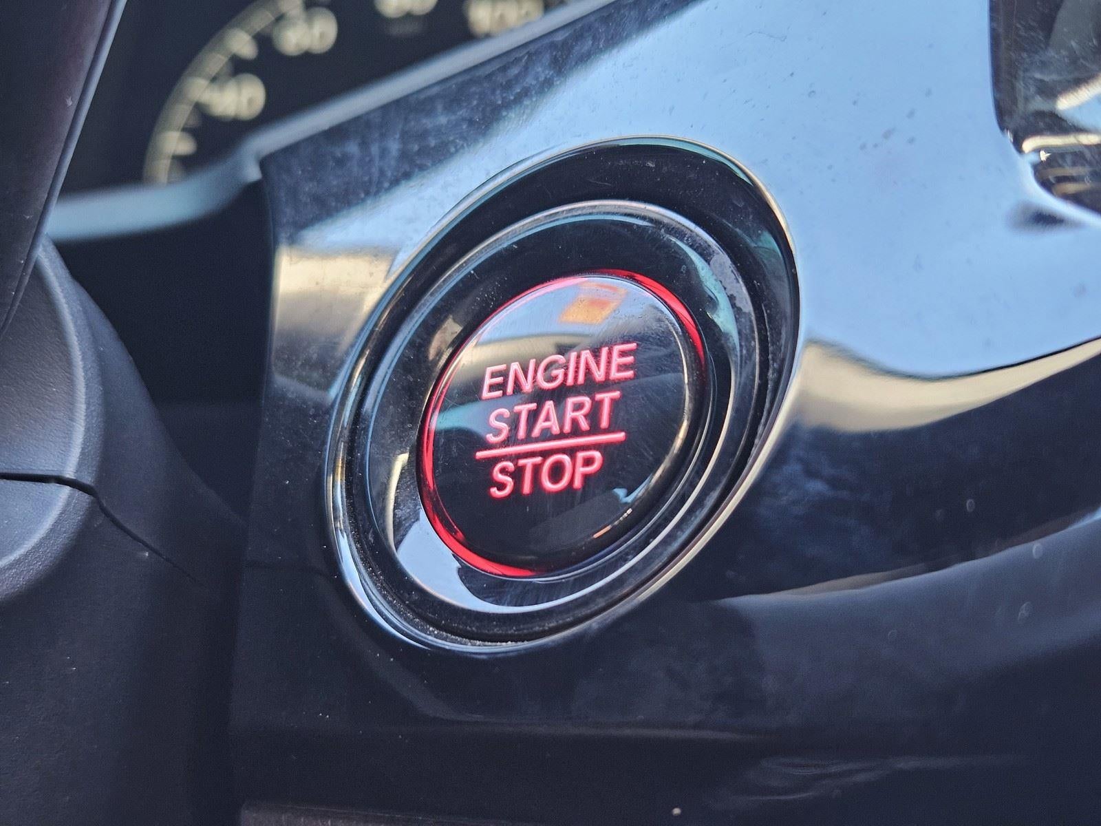 2024 Honda Civic Hatchback Sport