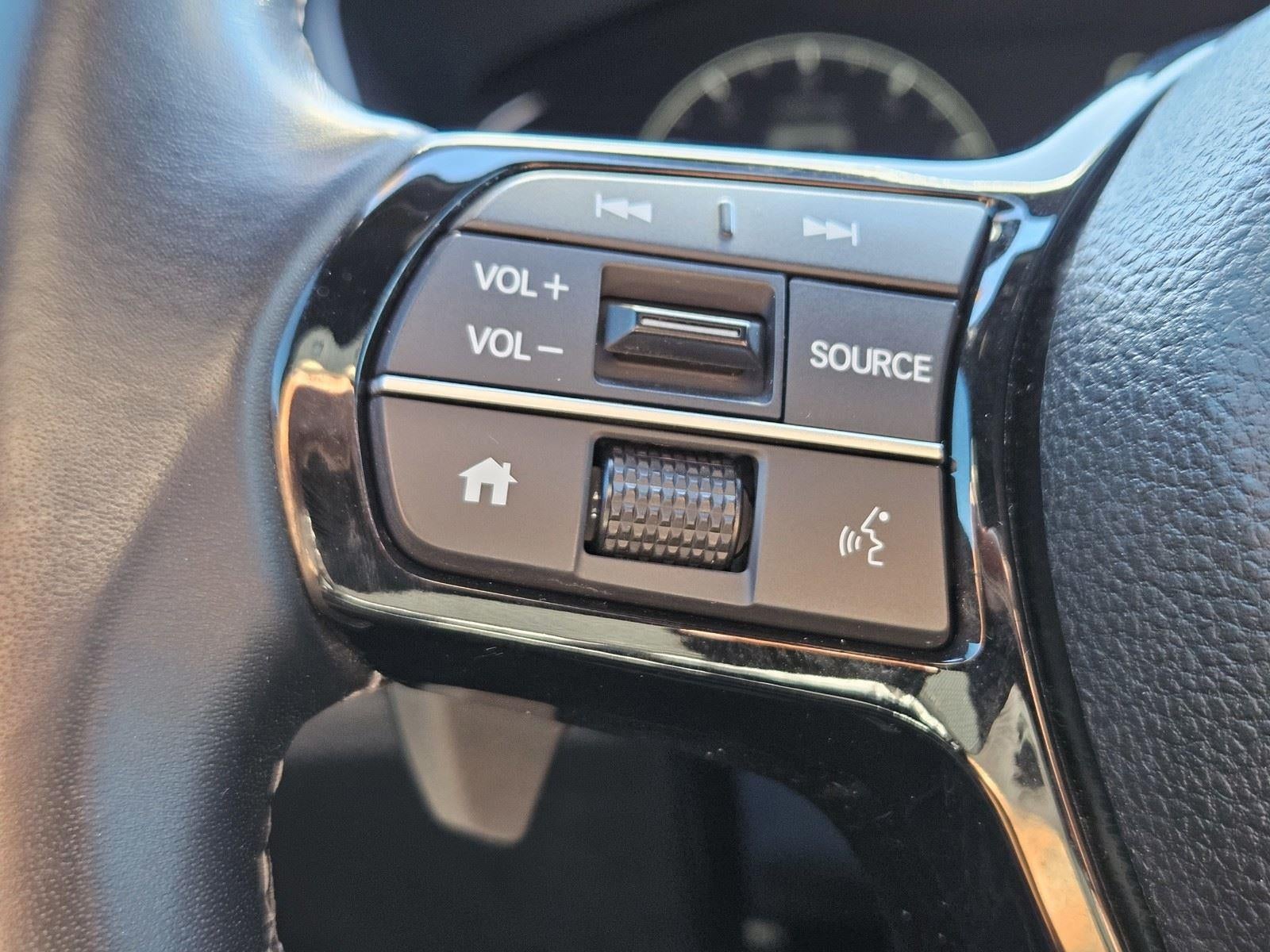 2024 Honda Civic Hatchback Sport