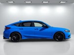 2024 Honda Civic Hatchback Sport