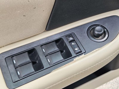 2014 Chrysler 200 Touring