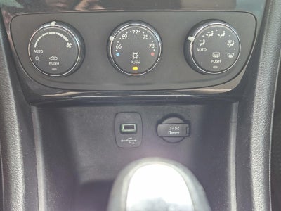 2014 Chrysler 200 Touring