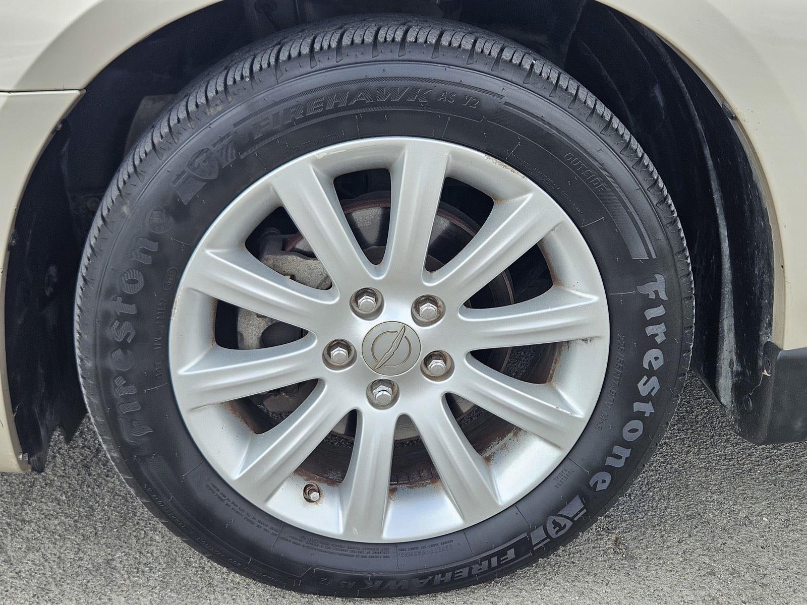 2014 Chrysler 200 Touring