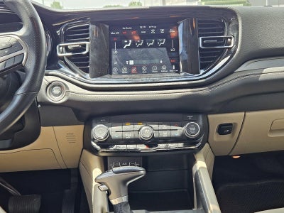 2022 Dodge Durango SXT