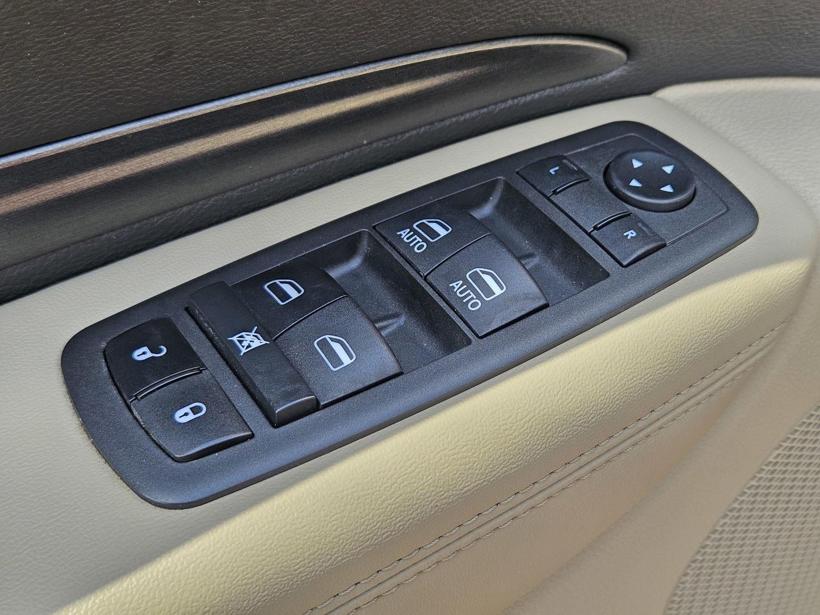 2022 Dodge Durango SXT