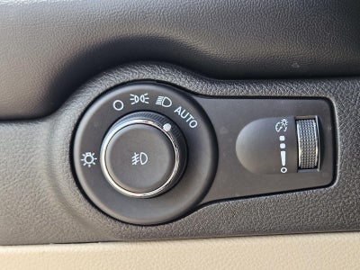 2022 Dodge Durango SXT
