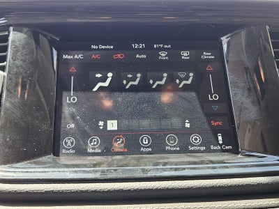 2022 Dodge Durango SXT