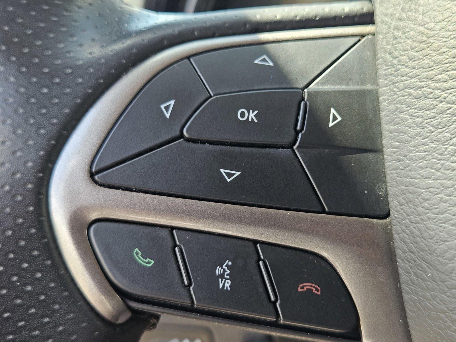 2022 Dodge Durango SXT