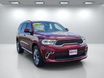 2022 Dodge Durango SXT