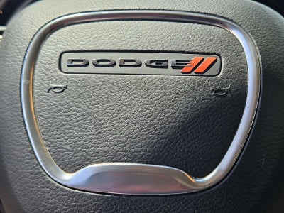 2022 Dodge Durango SXT
