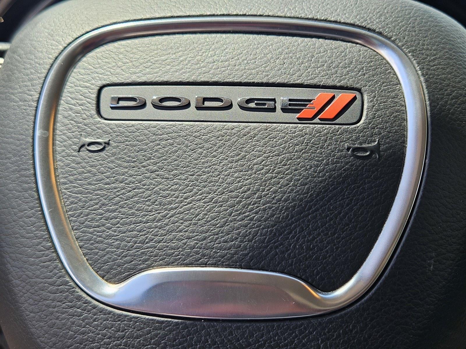 2022 Dodge Durango SXT