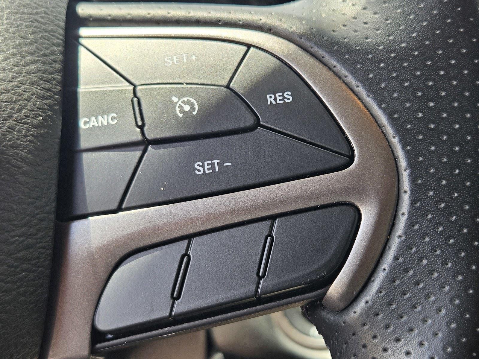 2022 Dodge Durango SXT