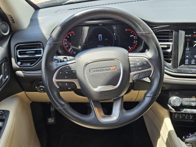 2022 Dodge Durango SXT