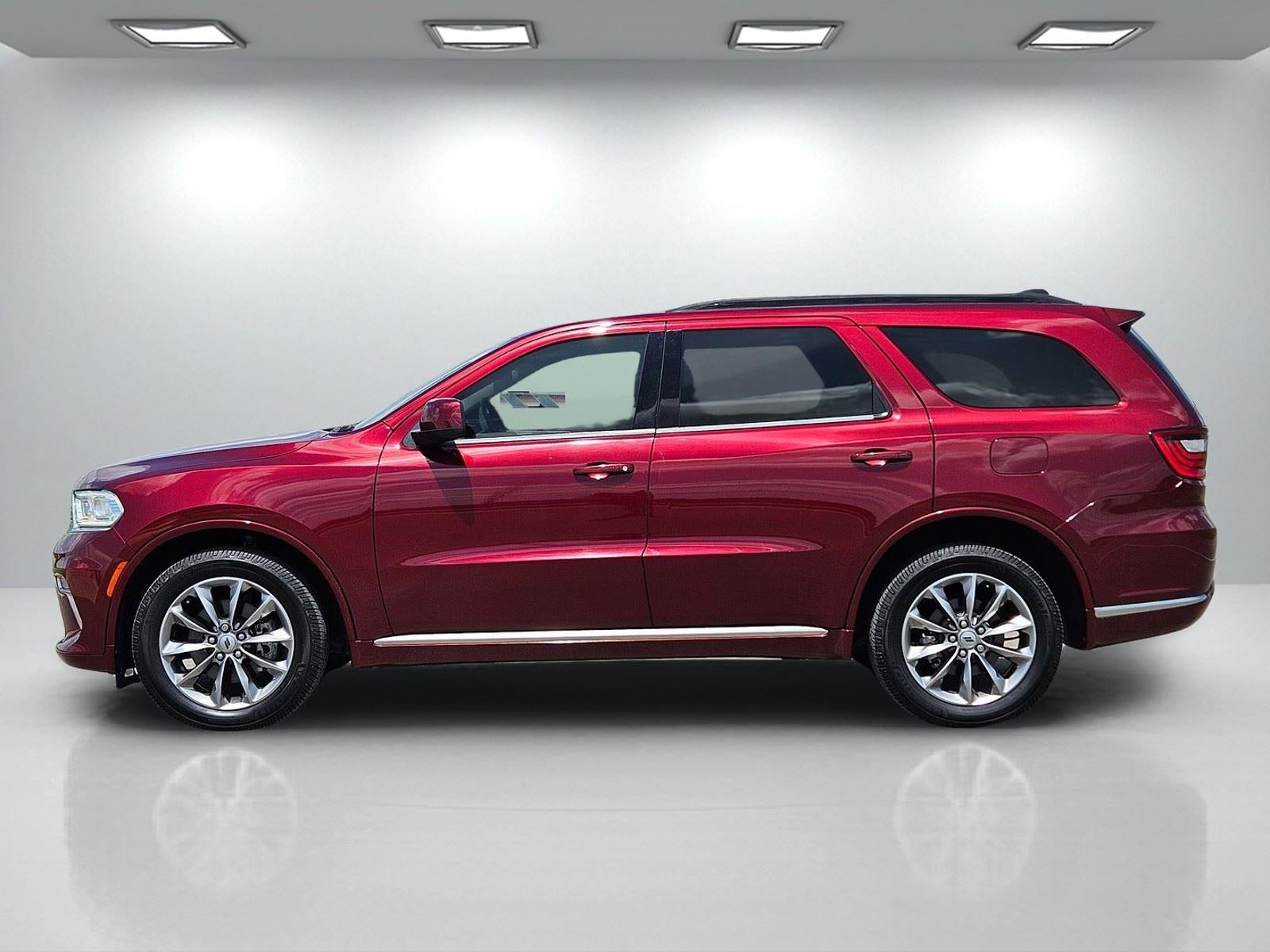 2022 Dodge Durango SXT