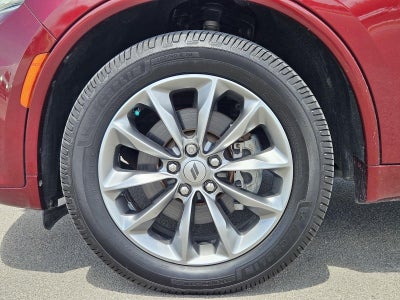 2022 Dodge Durango SXT