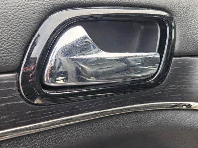 2019 Jeep Grand Cherokee High Altitude
