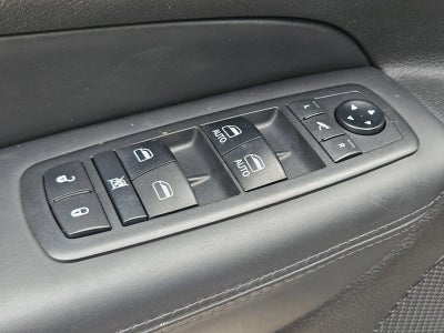 2019 Jeep Grand Cherokee High Altitude