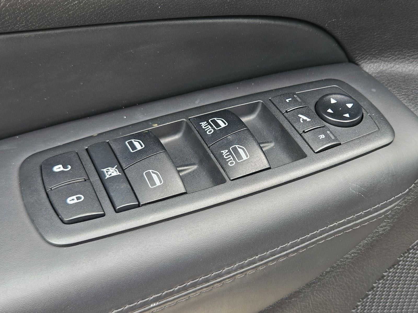2019 Jeep Grand Cherokee High Altitude