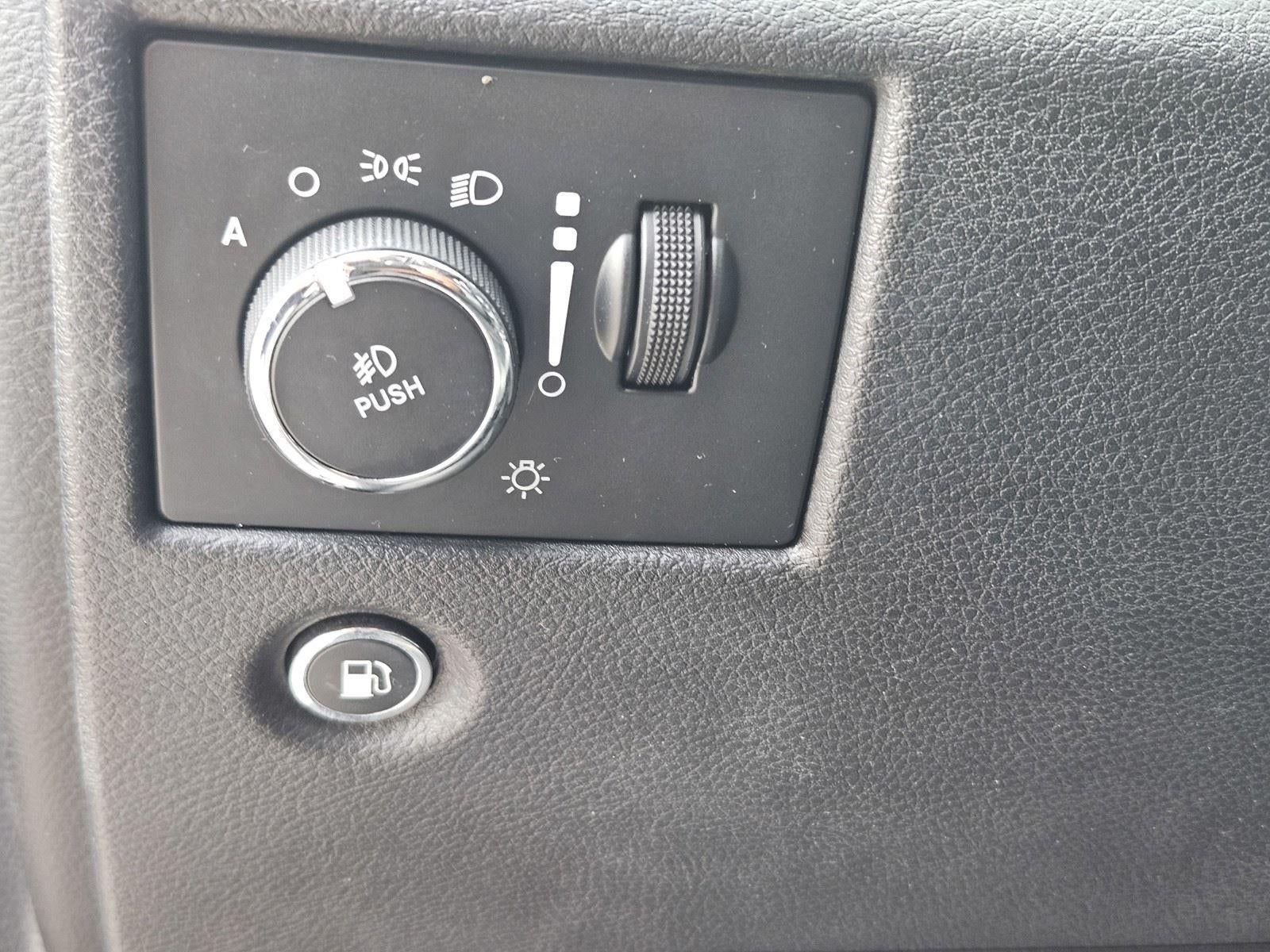 2019 Jeep Grand Cherokee High Altitude