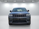 2019 Jeep Grand Cherokee High Altitude