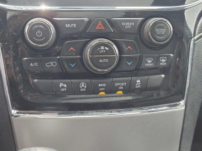 2019 Jeep Grand Cherokee High Altitude
