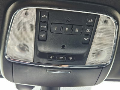 2019 Jeep Grand Cherokee High Altitude