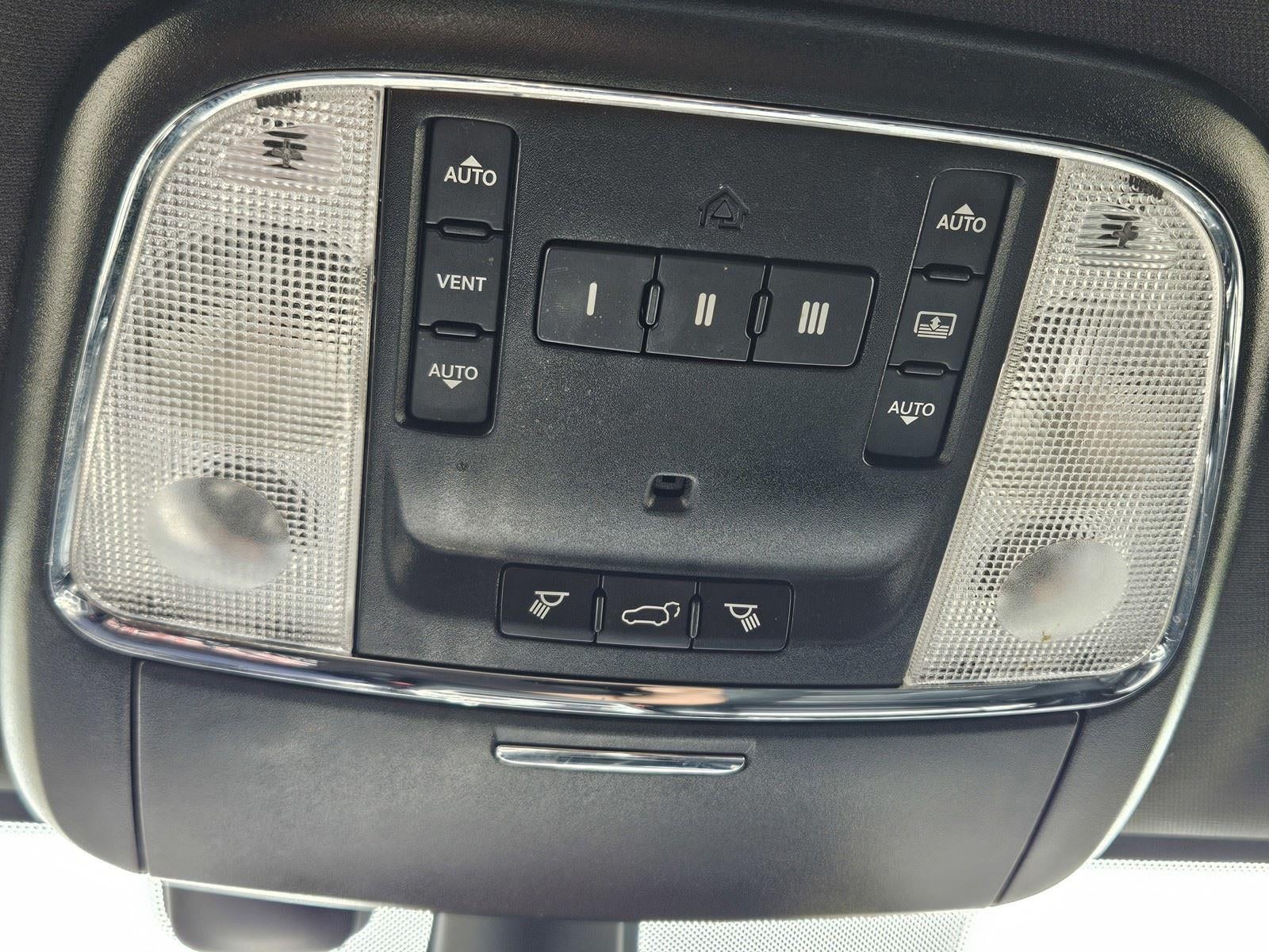 2019 Jeep Grand Cherokee High Altitude