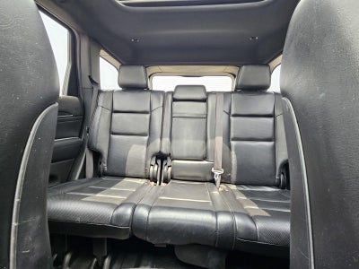 2019 Jeep Grand Cherokee High Altitude