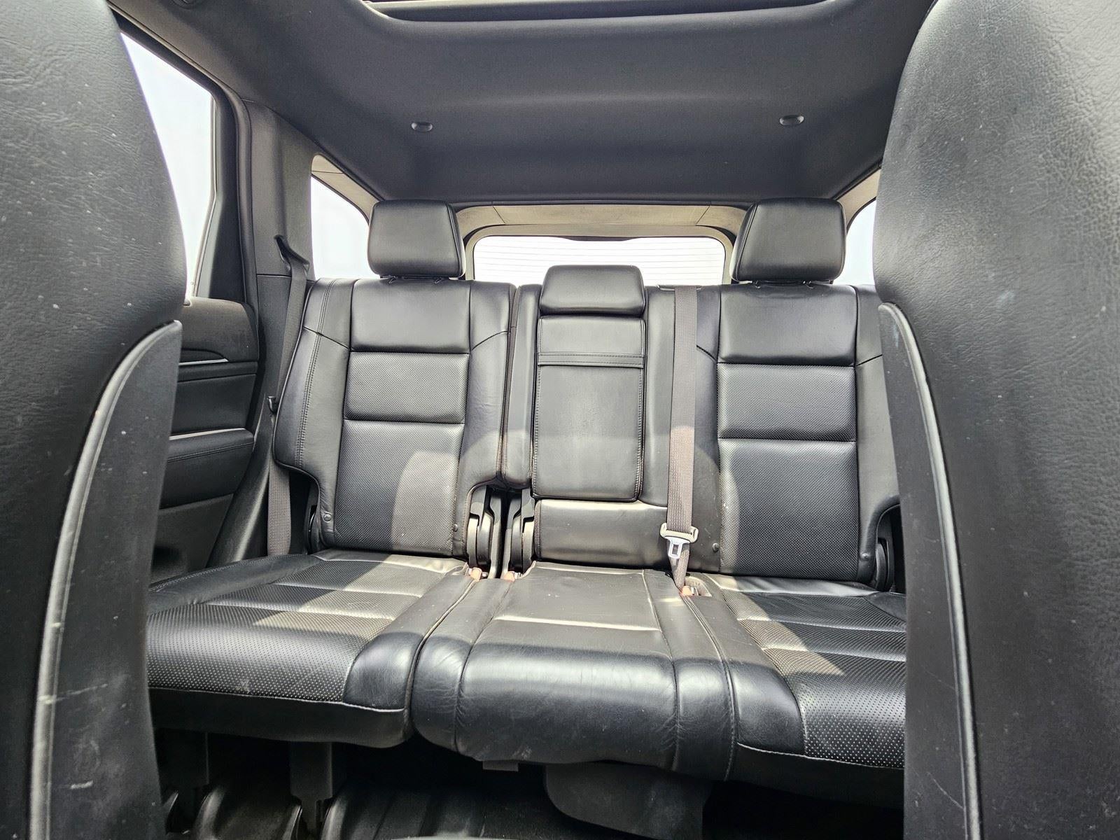 2019 Jeep Grand Cherokee High Altitude