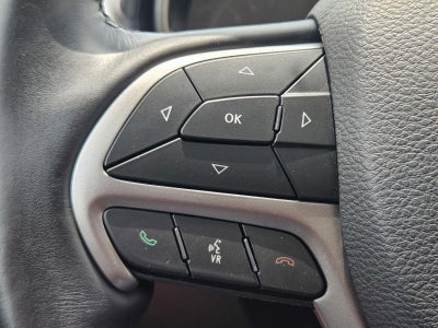2019 Jeep Grand Cherokee High Altitude