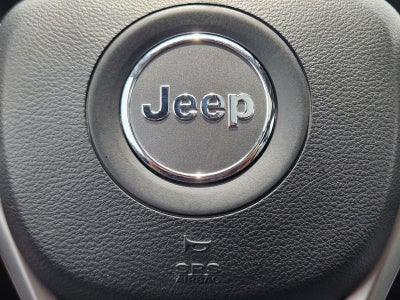 2019 Jeep Grand Cherokee High Altitude