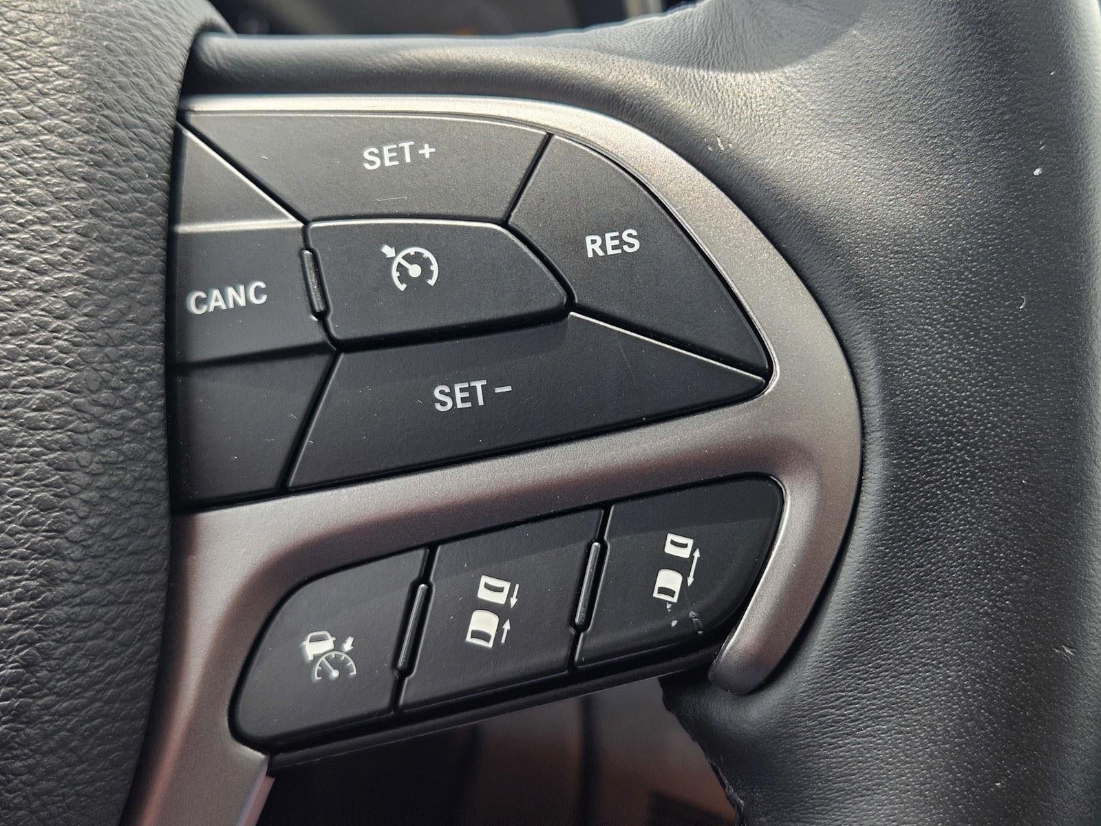 2019 Jeep Grand Cherokee High Altitude