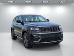 2019 Jeep Grand Cherokee High Altitude