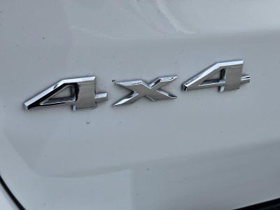 2020 Jeep Grand Cherokee Laredo E