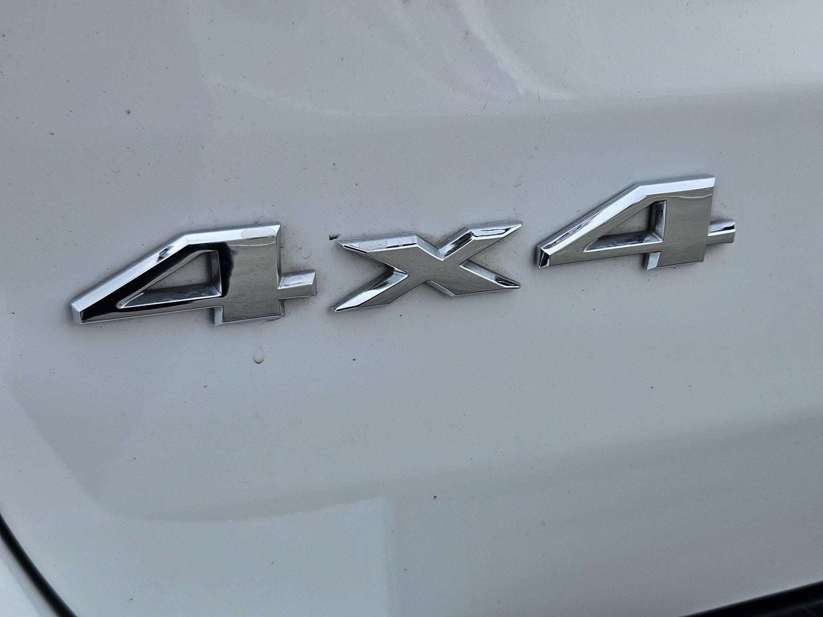 2020 Jeep Grand Cherokee Laredo E