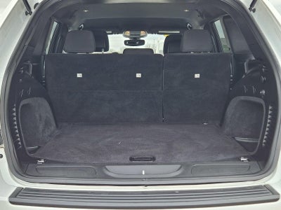 2020 Jeep Grand Cherokee Laredo E