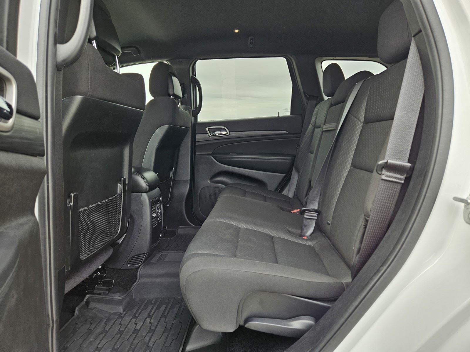 2020 Jeep Grand Cherokee Laredo E