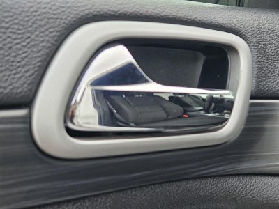 2020 Jeep Grand Cherokee Laredo E