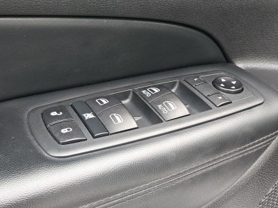 2020 Jeep Grand Cherokee Laredo E