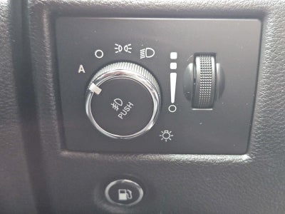 2020 Jeep Grand Cherokee Laredo E